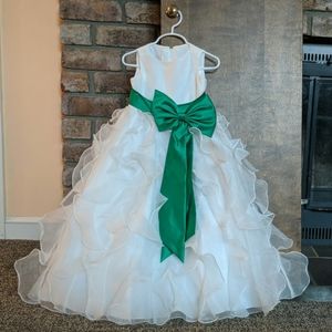 Flower Girl Dress